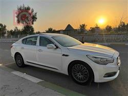 Kia Quoris